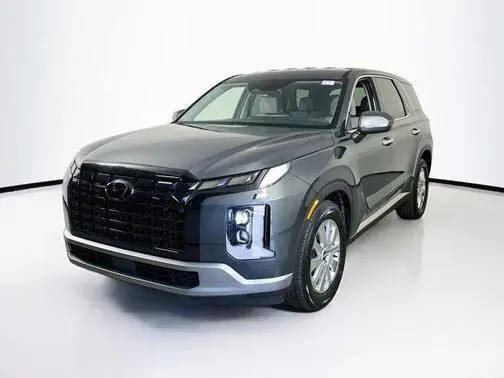 2023 Hyundai Palisade SE FWD photo