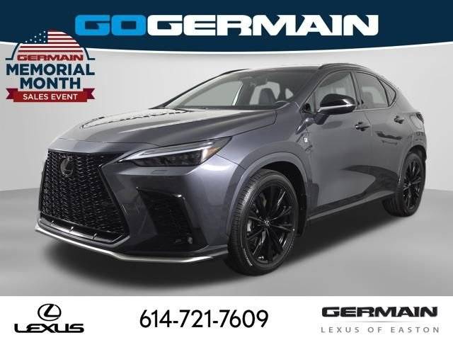 2023 Lexus NX NX 350 F SPORT Handling AWD photo