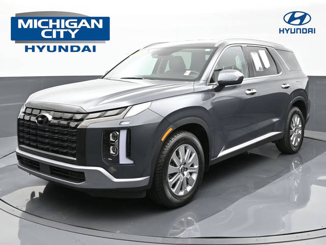 2023 Hyundai Palisade SEL AWD photo