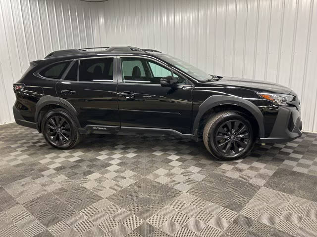 2023 Subaru Outback Onyx Edition AWD photo