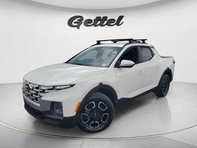 2023 Hyundai Santa Cruz SEL Premium AWD photo