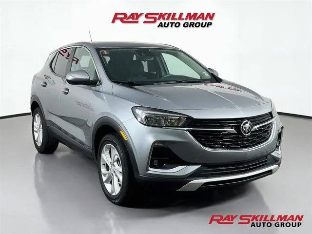 2023 Buick Encore GX Preferred AWD photo