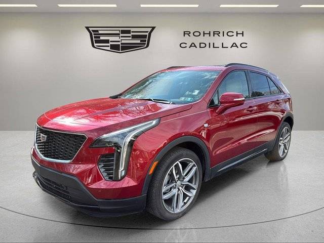 2023 Cadillac XT4 AWD Sport AWD photo