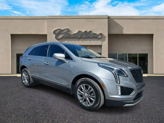 2023 Cadillac XT5 AWD Premium Luxury AWD photo