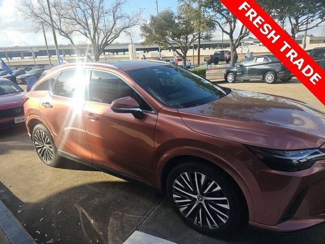 2023 Lexus RX RX 350 Premium Plus AWD photo