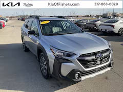 2023 Subaru Outback Limited AWD photo