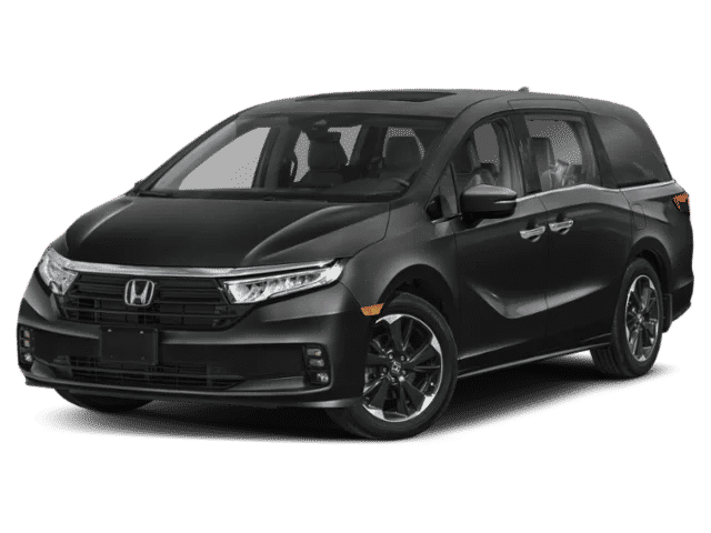 2023 Honda Odyssey Elite FWD photo