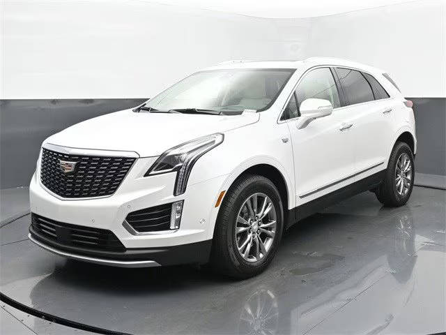 2023 Cadillac XT5 AWD Premium Luxury AWD photo