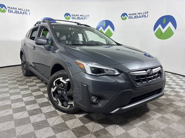 2023 Subaru Crosstrek Limited AWD photo