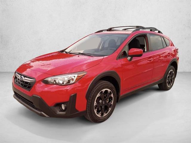 2023 Subaru Crosstrek Premium AWD photo