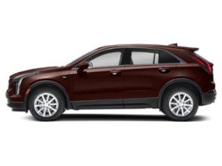 2023 Cadillac XT4 FWD Luxury FWD photo