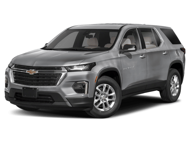 2023 Chevrolet Traverse High Country FWD photo