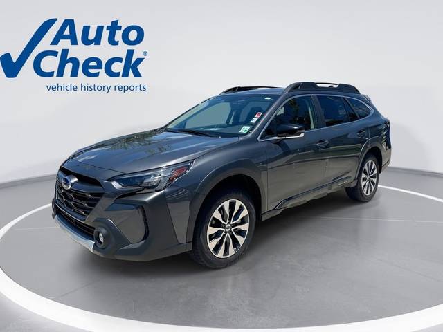 2023 Subaru Outback Limited AWD photo