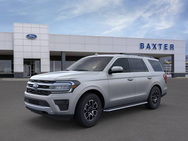 2022 Ford Expedition XLT 4WD photo