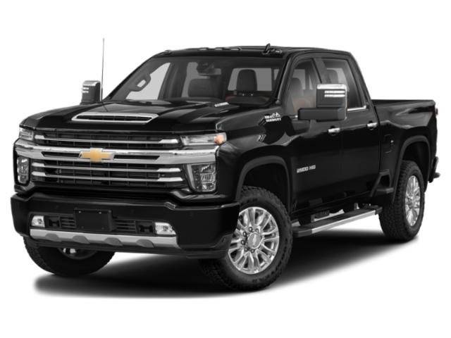 2023 Chevrolet Silverado 2500HD High Country 4WD photo