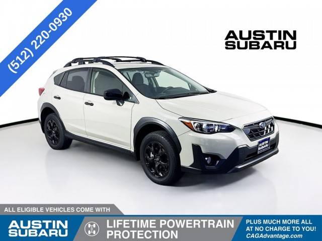 2023 Subaru Crosstrek Premium AWD photo