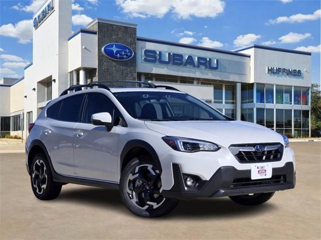 2023 Subaru Crosstrek Limited AWD photo