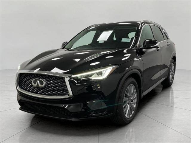 2023 Infiniti QX50 LUXE FWD photo