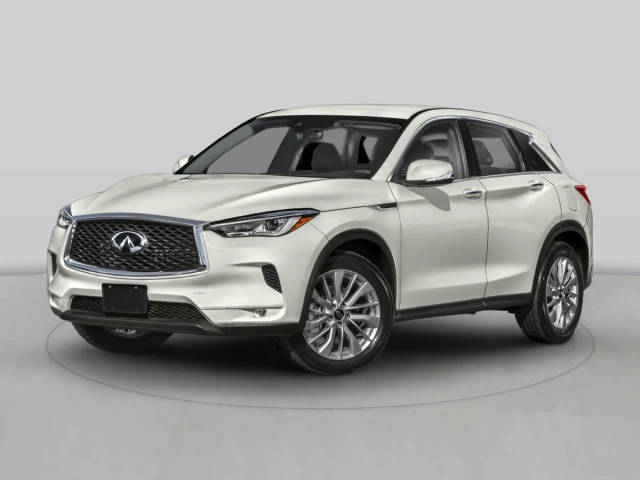 2023 Infiniti QX50 LUXE FWD photo