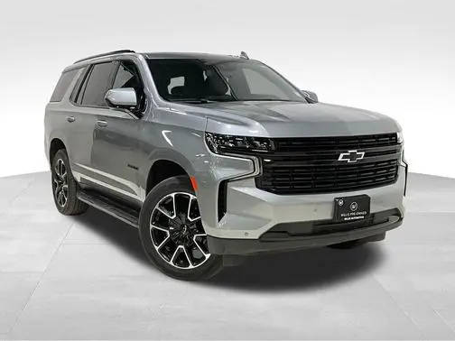 2023 Chevrolet Tahoe RST 4WD photo