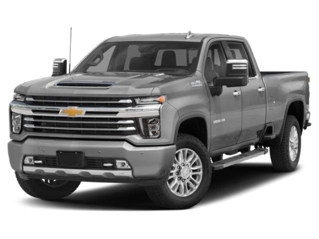 2023 Chevrolet Silverado 3500HD High Country 4WD photo