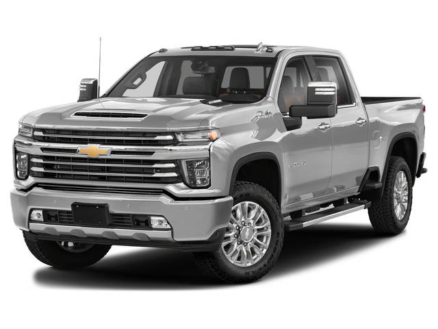 2023 Chevrolet Silverado 2500HD High Country 4WD photo