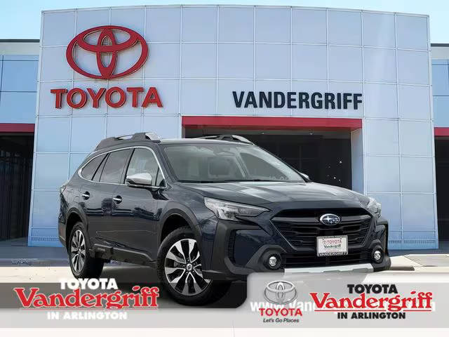 2023 Subaru Outback Touring XT AWD photo