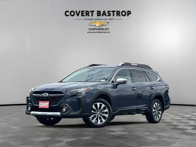 2023 Subaru Outback Touring XT AWD photo