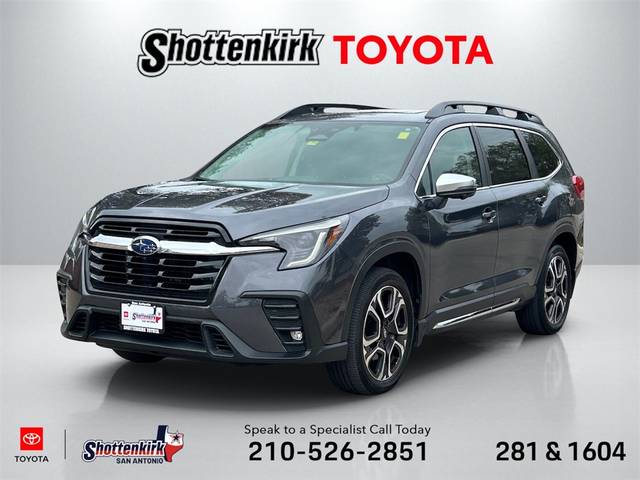 2023 Subaru Ascent Limited AWD photo