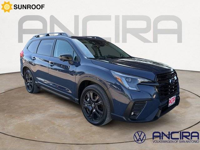2023 Subaru Ascent Onyx Edition Limited AWD photo