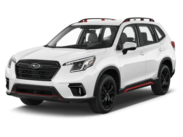 2023 Subaru Forester Sport AWD photo