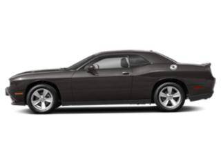 2022 Dodge Challenger SXT RWD photo