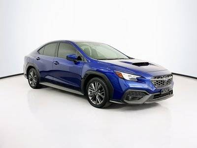 2022 Subaru WRX  AWD photo