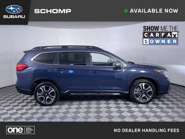 2023 Subaru Ascent Limited AWD photo