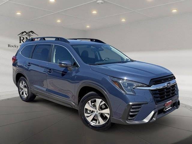 2023 Subaru Ascent Premium AWD photo