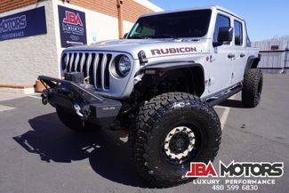 2023 Jeep Gladiator Rubicon 4WD photo