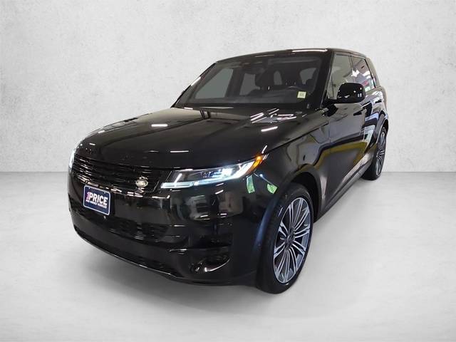 2023 Land Rover Range Rover Sport SE AWD photo