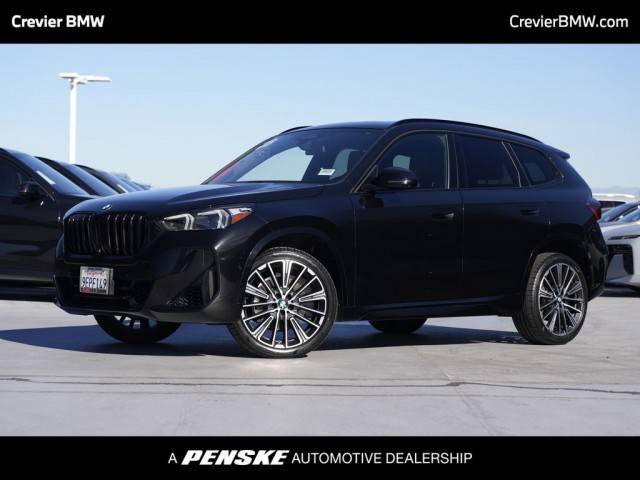 2023 BMW X1 xDrive28i AWD photo