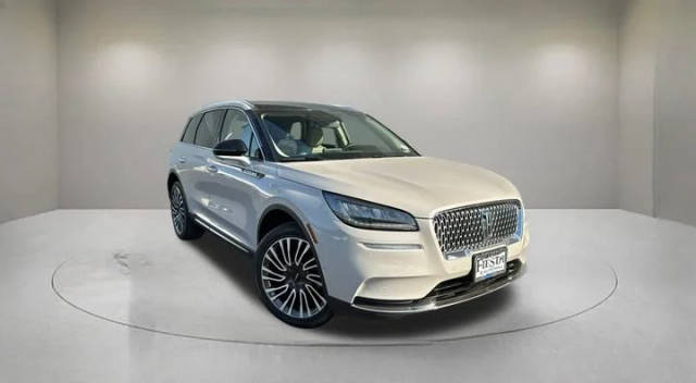 2022 Lincoln Corsair Reserve FWD photo