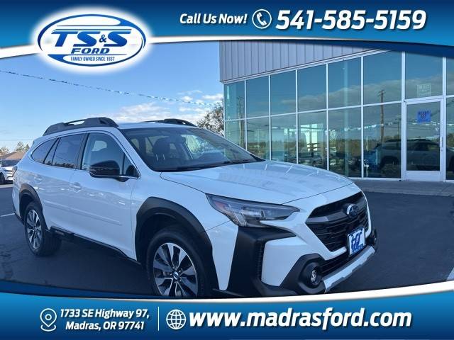 2023 Subaru Outback Limited XT AWD photo