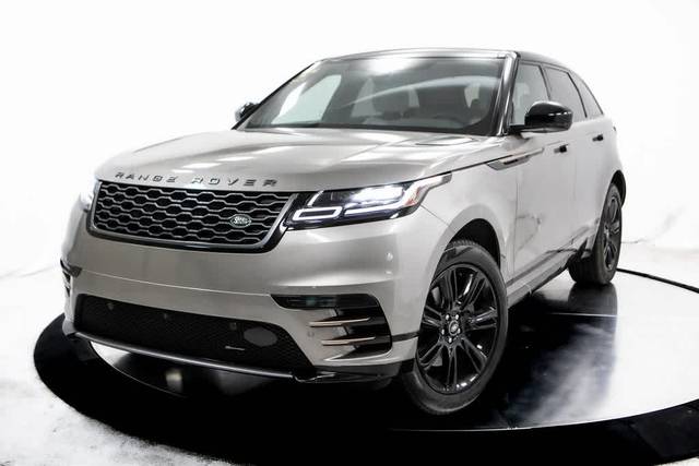 2023 Land Rover Range Rover Velar R-Dynamic S 4WD photo