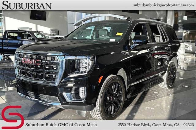 2023 GMC Yukon SLT 4WD photo