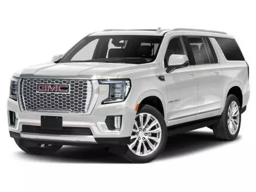 2023 GMC Yukon XL Denali 4WD photo