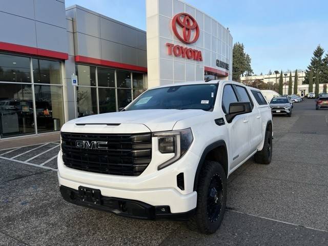 2023 GMC Sierra 1500 Elevation 4WD photo