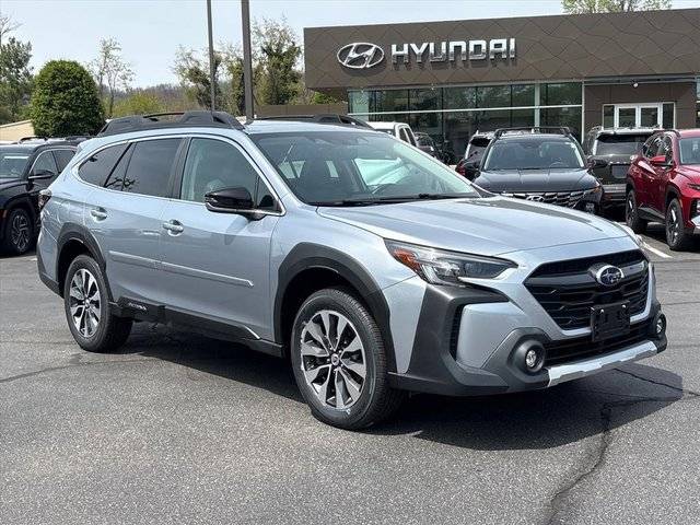 2023 Subaru Outback Limited AWD photo