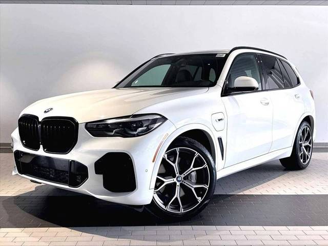 2023 BMW X5 xDrive45e AWD photo