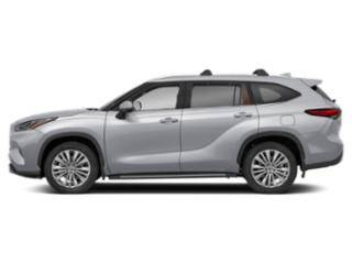 2023 Toyota Highlander Platinum FWD photo