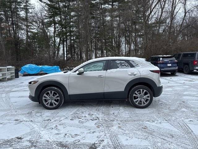 2022 Mazda CX-30 2.5 S Select Package AWD photo