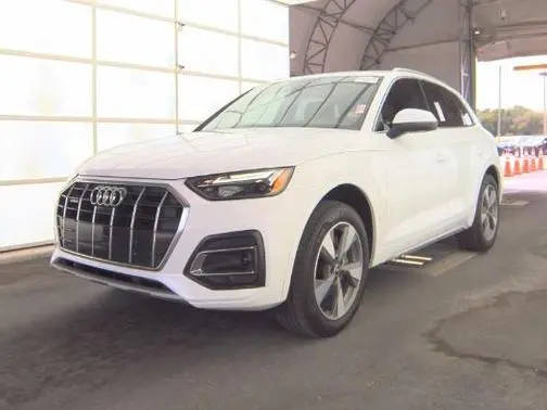 2023 Audi Q5 Premium Plus AWD photo