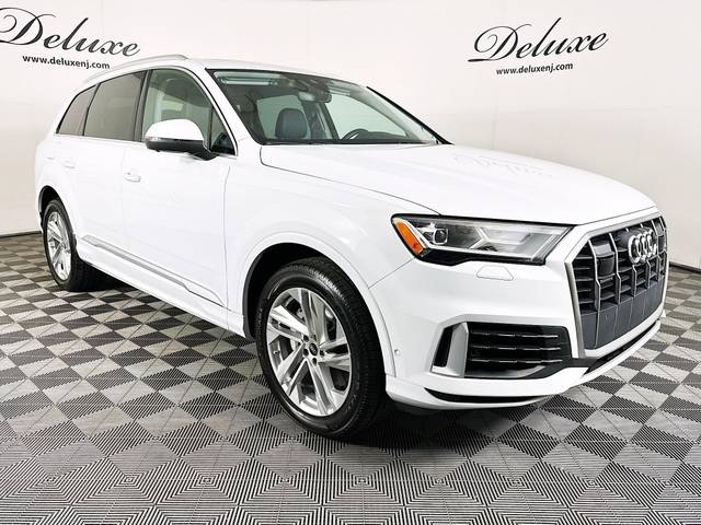 2023 Audi Q7 Premium Plus AWD photo